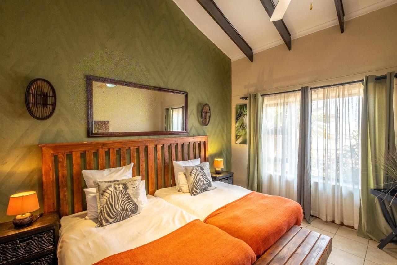 Gecko Ridge Hotel Swakopmund Bagian luar foto