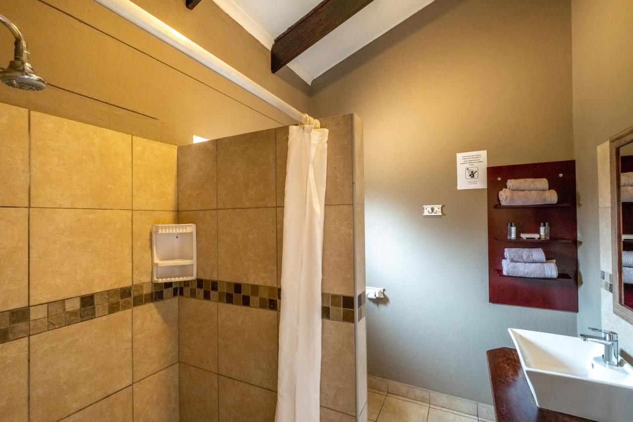 Gecko Ridge Hotel Swakopmund Bagian luar foto