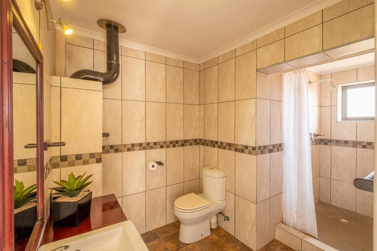 Gecko Ridge Hotel Swakopmund Bagian luar foto