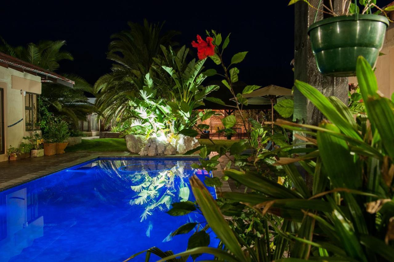 Gecko Ridge Hotel Swakopmund Bagian luar foto