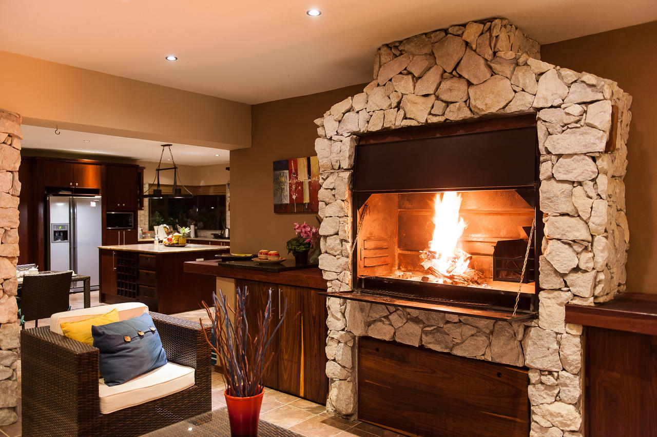 Gecko Ridge Hotel Swakopmund Bagian luar foto